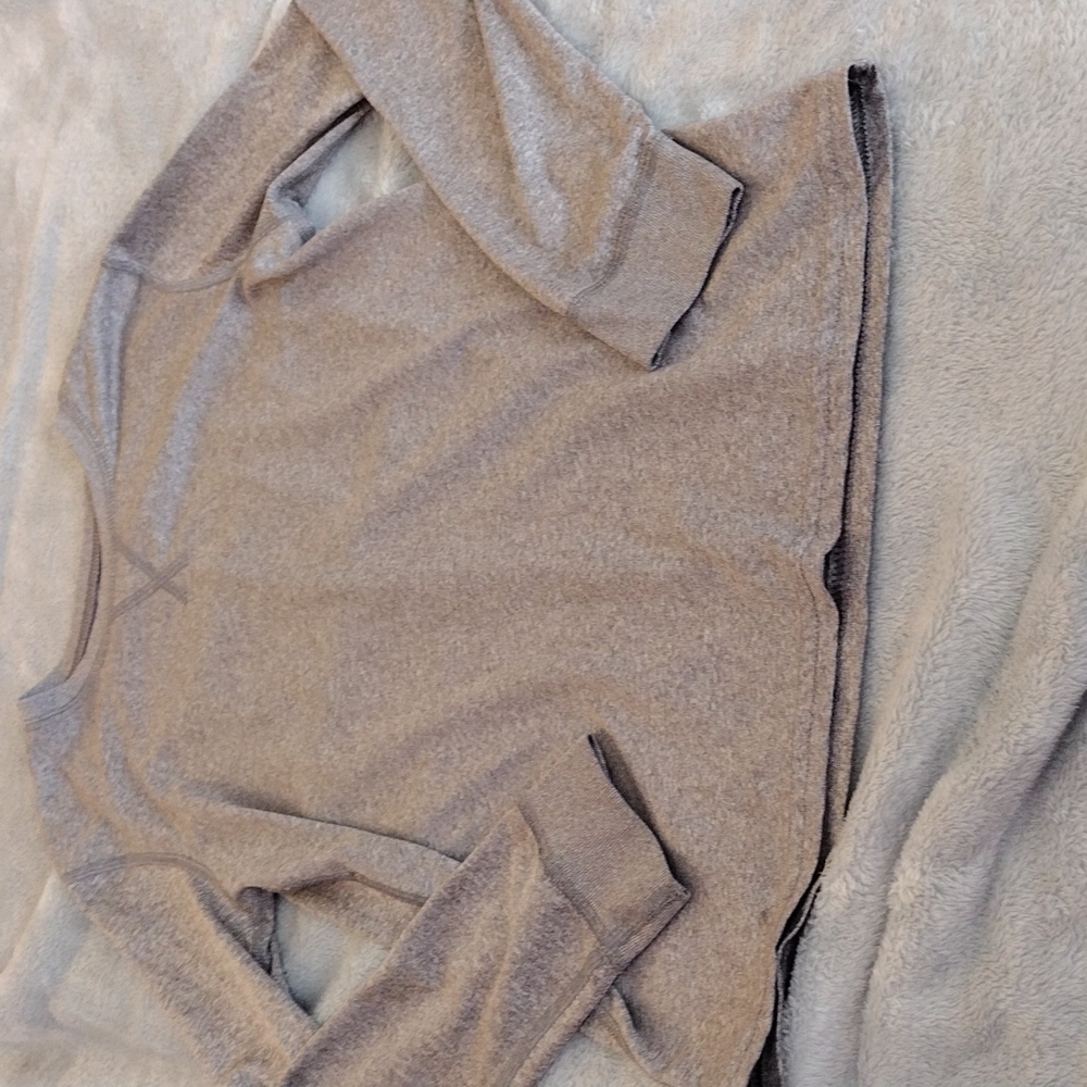 Boys long sleeve shirt